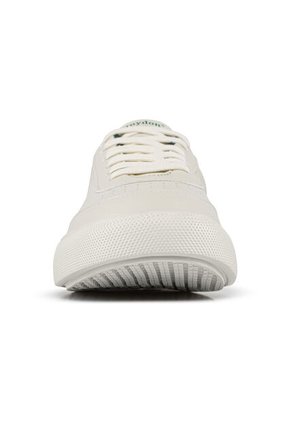 Zapatos Mirot Beige Para Hombre Croydon