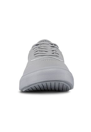 Zapatos Mirot Gris Para Hombre Croydon