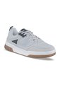 Tenis Urbanos Wibar Gris Croydon Para Hombre de Croydon