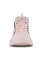Botas Lolar Rosa-Gris Para Mujer Croydon de Croydon