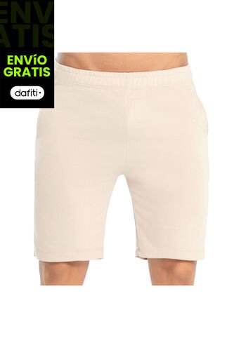 Bermuda Felipe Arena Para Hombre Croydon Croydon