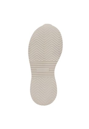 Tenis Urbanos Nuray Negro-Blanco Croydon Para Mujer