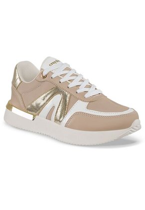 Tenis Urbanos Alice Café Croydon Para Mujer