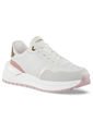 Tenis Urbanos Laudit Blanco Croydon Para Mujer de Croydon