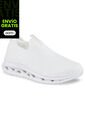 Tenis Running Pedzy Blanco Para Mujer Croydon de Croydon