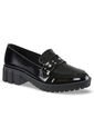 Mocasines Anise Negro Croydon Para Mujer de Croydon