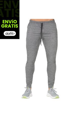 Jogger Alejandro Gris Para Hombre Croydon Croydon
