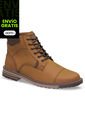 Botas Zulu Miel Para Hombre Croydon de Croydon