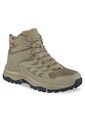 Botas Outdoor Nardal Beige Para Hombre Croydon de Croydon