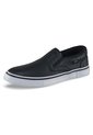 Tenis Casuales Dunkan Negro Croydon Para Hombre de Croydon