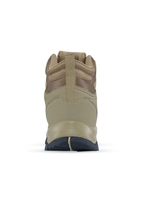 Botas Outdoor Nardal Beige Para Hombre Croydon