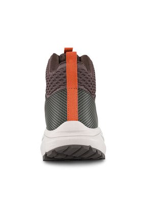 Botas Outdoor Egran Café Para Hombre Croydon