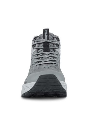 Botas Outdoor Madha Gris Para Mujer Croydon