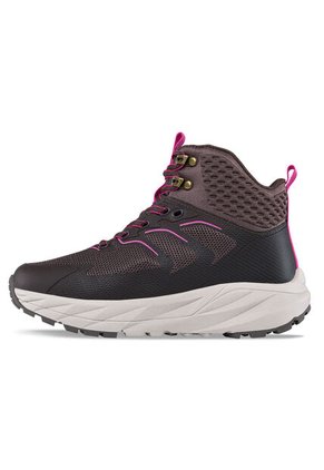 Botas Outdoor Madha Café Para Mujer Croydon