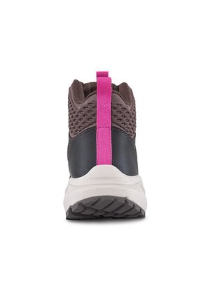 Botas Outdoor Madha Café Para Mujer Croydon