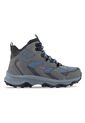 Botas Outdoor Giper Gris-Azul Para Mujer Croydon de Croydon