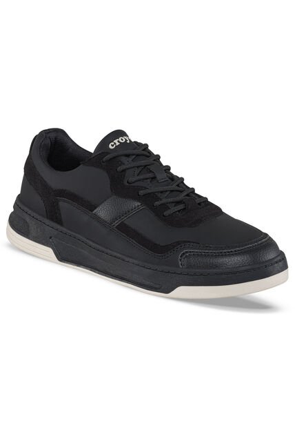 Tenis Urbanos Dagol Negro Croydon Para Hombre