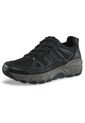 Zapatos Outdoor Hudson Negro Croydon Para Hombre de Croydon