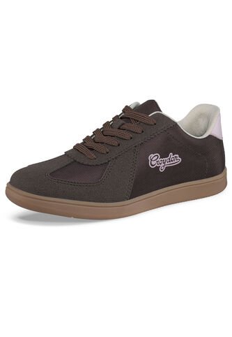 Tenis Urbanos Panope Café Croydon Para Mujer Croydon