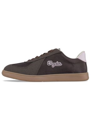 Tenis Urbanos Panope Café Croydon Para Mujer