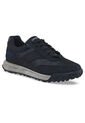 Tenis Urbanos Khepri Negro Croydon Para Hombre de Croydon