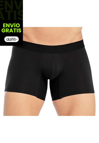 Boxer Mateo Pack X 3 M.Color Para Hombre Croydon Croydon