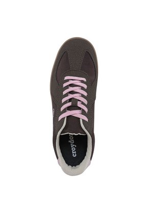 Tenis Urbanos Panope Café Croydon Para Mujer