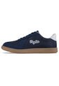 Tenis Urbanos Panope Azul Croydon Para Mujer de Croydon