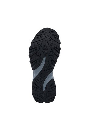 Botas Outdoor Giper Gris-Azul Para Mujer Croydon