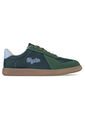 Tenis Urbanos Panope Verde Croydon Para Mujer de Croydon