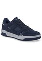 Tenis Urbanos Qabar Azul Osc Croydon Para Hombre de Croydon