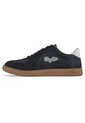 Tenis Urbanos Panope Negro Croydon Para Mujer de Croydon