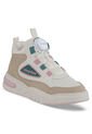 Tenis Urbanos Griw Beige Croydon Para Niña de Croydon