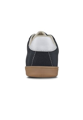 Tenis Urbanos Panope Negro Croydon Para Mujer