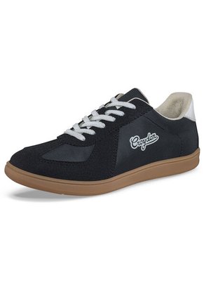 Tenis Urbanos Panope Negro Croydon Para Mujer