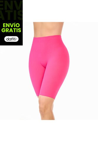 Bicicletero Audry Fucsia Para Mujer Croydon Croydon