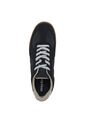 Tenis Urbanos Panope Negro Croydon Para Mujer de Croydon