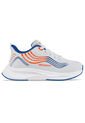 Tenis Running Funim Blanco Para Niño Croydon de Croydon
