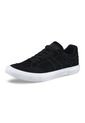 Tenis Urbanos Pirro Negro Croydon Para Hombre de Croydon