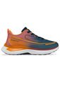 Tenis Running Najal Naranja Para Hombre Croydon de Croydon