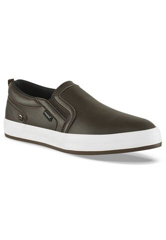 Tenis Casuales Madden Café Croydon Para Hombre Croydon