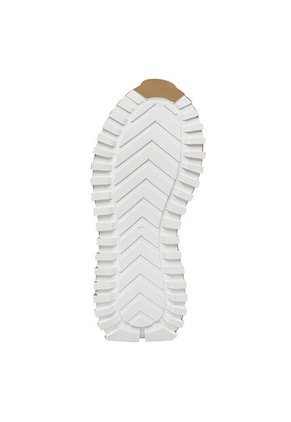 Tenis Urbanos Fiorela Azul Croydon Para Mujer