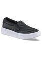 Tenis Casuales Dara Negro Croydon Para Mujer de Croydon