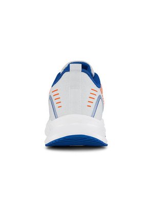 Tenis Running Funim Blanco Para Niño Croydon