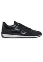 Tenis Urbanos Quimbaya Negro Croydon Para Mujer de Croydon
