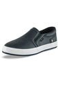Tenis Casuales Madden Azul Croydon Para Hombre de Croydon