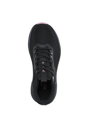 Tenis Running Monkar Negro Para Mujer Croydon