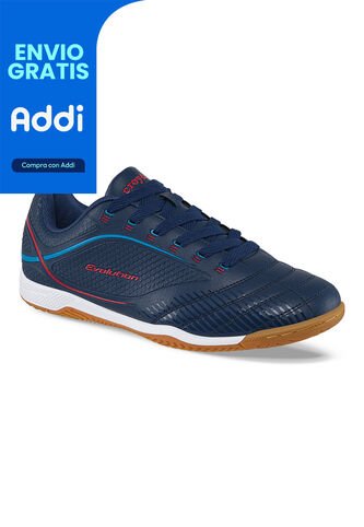 Guayos Futsal Futsal Zabo Azul Osc Para Hombre Croydon Croydon
