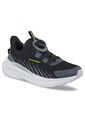 Tenis Running Katar Negro Croydon Para Mujer de Croydon
