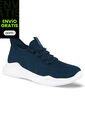 Tenis Urtox Azul Osc Para Hombre Croydon de Croydon